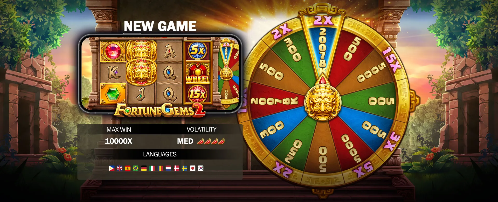 Player earning GCash in Tongits Go